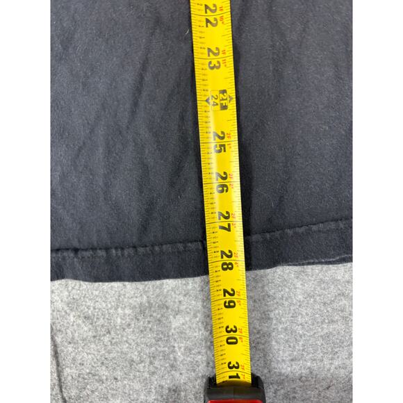 Tech N9ne Strange Music Graphic Tee Mens L Hip Hop Rap Concert Tour Streetwear - Picture 4 of 5